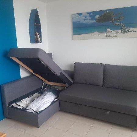 The Sweet Cocoon Apartamento De Haan Exterior foto