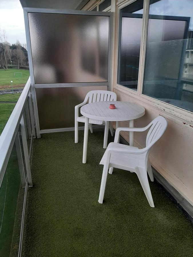 The Sweet Cocoon Apartamento De Haan Exterior foto