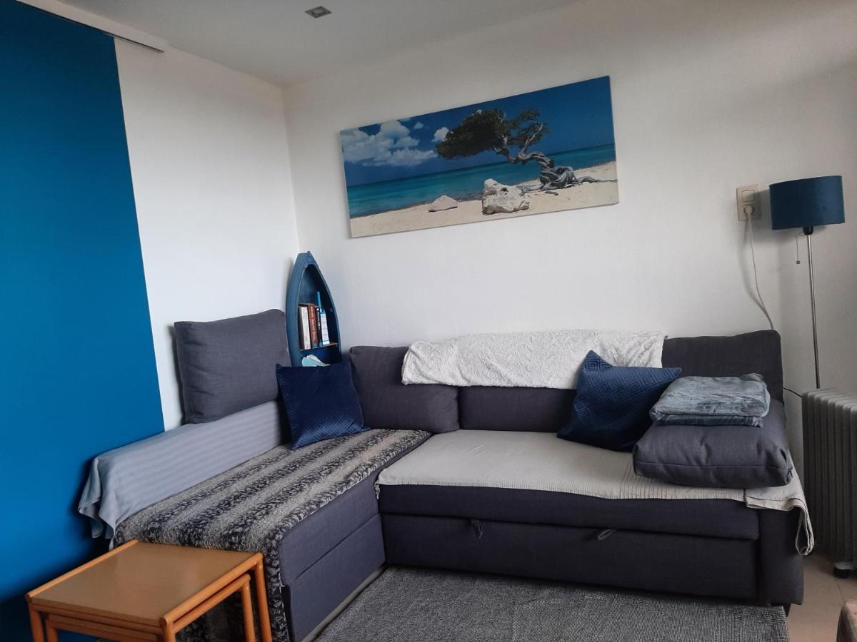 The Sweet Cocoon Apartamento De Haan Exterior foto