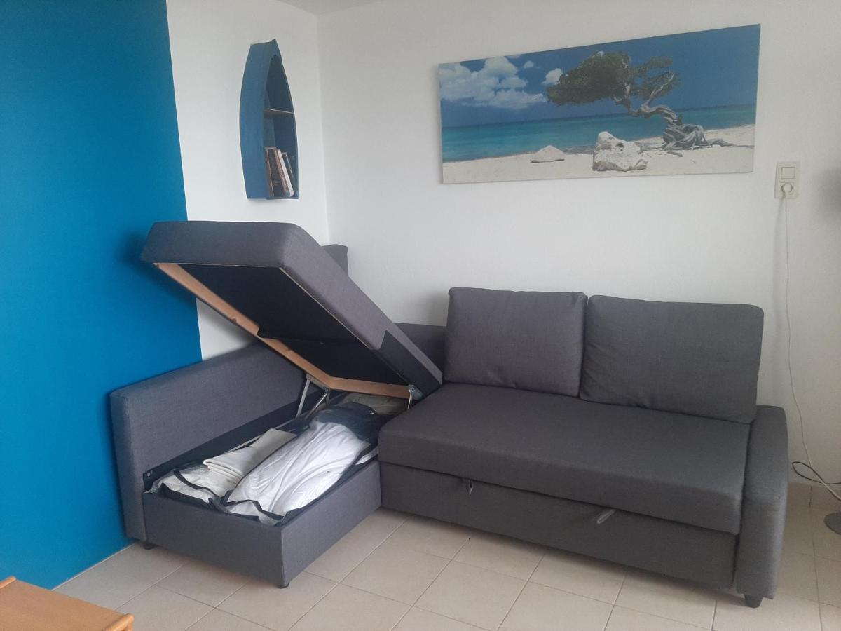 The Sweet Cocoon Apartamento De Haan Exterior foto